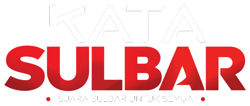 KATA SULBAR - Suara Sulbar, Untuk Semua